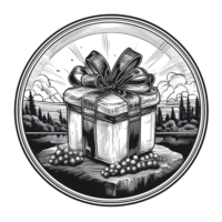 Icon representing a gift for Tuscan Delicacies